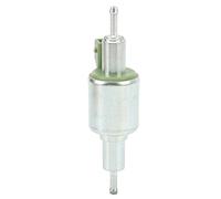 Pompe Doseuse électrique Fue, Pompe à Carburant pour Chauffage de Stationnement 22 Ml 24 V Remplacement de la Pompe Doseuse de Carburant pour Webasto Eberspacher Heater 5KW