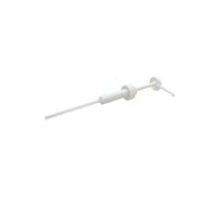 Pompe doseuse nettoyeur de tatamis Essimo Blanc TU