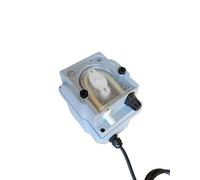 Pompe doseuse péristaltique avec débit fixe pour dosage liquide modèle MP2-B 2 l/h 1 bar. 230 V, 50 Hz. Tube membrane Teknoprene