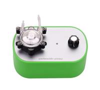 Pompe doseuse péristaltique de liquide G728-1, avec contrôle de vitesse en continu, for une distribution précise de liquide, 1 pièce