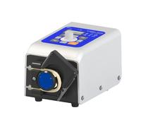 Pompe doseuse péristaltique Pompe distributrice de liquide péristaltique automatique LM40B-RZ1030 24 V(RZ1030B-4)