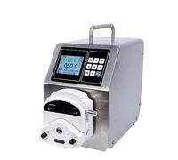 Pompe doseuse péristaltique Pompe électrique à débit constant for liquide BT300/BT600(BT600-1F 2xYZ1515)