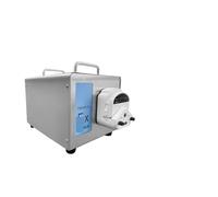 Pompe doseuse péristaltique Pompe péristaltique à régulation de vitesse externe, triphasée, couple élevé, 380 V(FB600S-03 YZ1515)