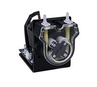 Pompe doseuse péristaltique Pompe péristaltique sans balais CC à micro-débit S300-2B+JZ15a