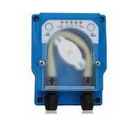 Pompe doseuse pH DOSECO Aqualux piscine jusqu'à 65m³