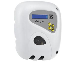 Pompe doseuse pH Zodiac GenPH - Régulateur automatique piscine