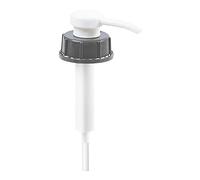 Pompe doseuse pour bidon de 5-12,5 kg, 51 mm de diamètre