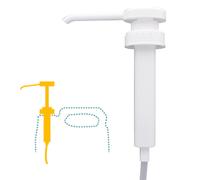 Pompe doseuse pour bidon de 5 litres Le Vrai Professionnel - 30 mL