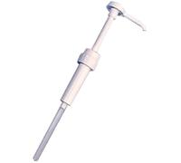 Pompe doseuse pour bidons 4,5L, de 5L et 15L - ARMA - APP10ML4