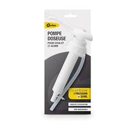 Pompe Doseuse pour Goulot de 40mm - 1 Pression = 20 ML - Facile d’Utilisation