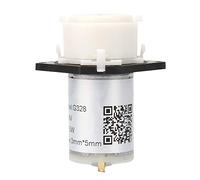 Pompe Doseuse Tête de Tube Péristaltique pour Analyse et Aquariums 24 V
