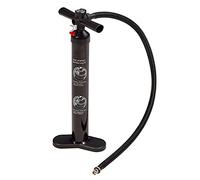 Pompe Double Action avec manomètre pour Stand up Paddle gonflables