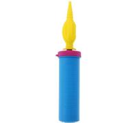 Pompe double face pour gonfler les ballons