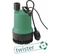Wilo Drain TMW 32/8 Pompe pour eaux usées 4048413