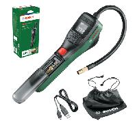 Bosch pompe à air sans fil EasyPump 3,6 V ,3 Ah, 10,3 bars BOSCH
