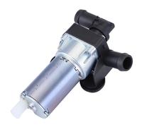 Pompe Eau Additionnelle Valve Refroidissement BMW Série 3 E90 E91 E92 E93 04-13 64116928246 Compatible