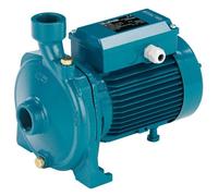 Pompe Eau Centrifuge Roue Simple Laiton CALPEDA NM 1/AE 0,37kW 0,5Hp 3x400V Z1