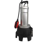 Pompe eau chargée DAB FEKAVX550MAUT 0 55 kW jusqu'à 20 m3/h monophasé 220V