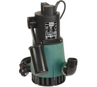 Pompe eau claire DAB NOVA 300 AUT 0,22 kW jusqu'à 9 m3/h monophasé 220V