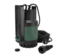 Pompe eau claire DAB NOVA UP 600 MAE 0,52 kW jusqu'à 12,9 m3/h monophasé 220V