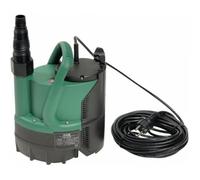 Pompe eau claire DAB VERTY NOVA 200 0,22 kW jusqu'à 6 m3/h monophasé 220V