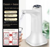 Pompe ¿¿ Eau ¿¿Lectrique Automatique",Dispositif D'aspiration D'eau Baril,Distributeur D'eau Napeau,"Bouteille De Pompe ¿¿ Eau Intelligente - Type Style F #B