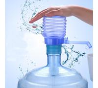 Pompe ¿¿ Eau Manuelle Portable",Type De Presse ¿¿ Main Simple,Distributeur D'eau,Pompe ¿¿ Vide,Tube Parfait,Maison,Bureau,Eau Potable,1 Pi¿¿Ce,2 Pi¿¿Ces,"4 Pi¿¿Ces - Type Style A 1pc