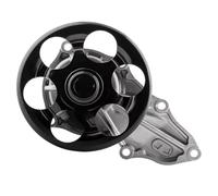 pompe eau moteur voiture Compatible Avec Accor-d Pour CR-V Pour Element Pour TSX 2,4 L Liquide Refroidissement Moteur Voiture Accessoires Pompe Eau Auxiliaire OEM 19200-RAD-003