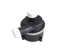 pompe eau moteur voiture Compatible Avec Skoda Pour Roomster 2010-2015 Pour Rapid 2013-2018 Pour Ibiza 2010-2018 Pompe Eau Électrique Auxiliaire Liquide Refroidissement Moteur Voiture