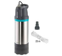 Pompe ? eau submersible 6100/5 inox automatic 01773-61