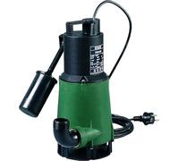 Pompe eau usée DAB FEKA600AUTV6 0,55 kW jusqu'à 12 m3/h monophasé 220V