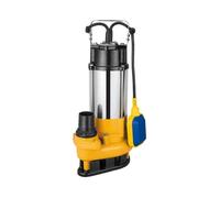 Pompe eaux chargées - WQ 250F - 230V - 0.25 Kw - IP 68 - 7m de hauteur de relevage