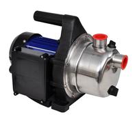 Pompe Eaux Usées Jardin 600 W Pompe Submersible Électrique Irrigation vidaXL