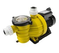 Pompe piscine MAREVA Qualité Premium 0,50cv auto-amorçante avec préfiltre