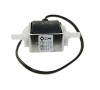 Pompe Eks17-tp/8 Pour Pieces Aspirateur Nettoyeur Petit Electromenager - 64733760