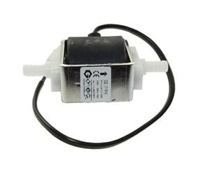 Pompe Eks17-tp/8 Pour Pieces Aspirateur Nettoyeur Petit Electromenager - 64733760