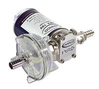 Pompe él. auto-am. 12V 15l/min