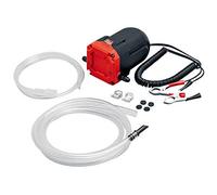 Pompe électrique 12 V pour extraction d'huile, essence, 60 W