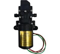 Pompe électrique 12V pour pulvérisateur avec débit 4L/min (4L/min)