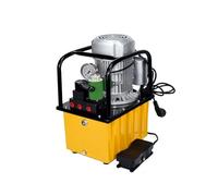Pompe électrique à trois voies ZHH700B- LLL à électrovanne haute pression 22 kg