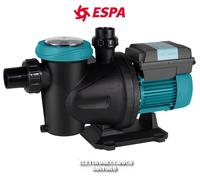Pompe Électrique À Vitesse' Variable pour Piscine Silen Plus 1M HP 1 V 220 ESPA