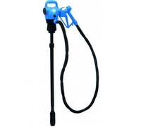 Pompe ad blue electrique 12/230v SODILUB - 08630