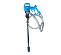 POMPE ELECTRIQUE ADBLUE 12V ET 230V - POUR FUT ET IBC RENSON