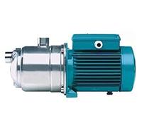 Pompe électrique auto-amorçante Calpeda NGXM 2/80 0,75 HP