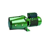 Pompe électrique auto-aspirante Pompe centrifuge auto-amorçante avec excellentes Capacité d'aspiration aussi en présence de bulles d'air. Particulièrement adaptée pour alimentation en eau en installations domestiques, Petite agriculture, jardinage et en général où est ne