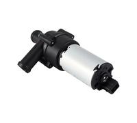 Pompe électrique auxiliaire universelle pour liquide de refroidissement à eau, 0392020034, pompe électrique supplémentaire auxiliaire universelle pour voiture, 12 volts