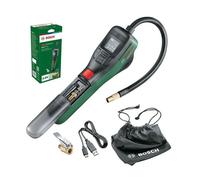 Pompe électrique - BOSCH - Easypump - Gonflage jusqu'à 10,3 bar - Sans fil - Légère et compacte