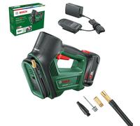 Bosch Universal Pump 18V pompe à air électrique 10,3 bar 30 l/min