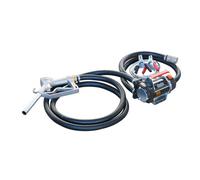 Pompe électrique CEMOPACK 12 V B100 - Pour gasoil, GNR, diesel, biodiesel, fioul - CEMO