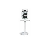 - Pompe électrique centrifuge Triphasé 400V 250W 200mm - 222